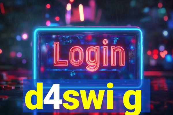 d4swi g